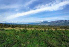 Labin, građevinsko zemljište turistički punkt, Kršan, Land