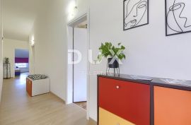 ISTRA, PULA, CENTAR - 2SS+DB čaroban stan na idealnoj lokaciji, Pula, Apartamento