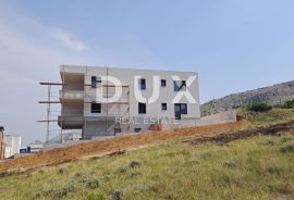 PAG, GRAD PAG - Stan na 200m od mora, S1, Pag, Appartment