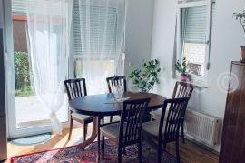 ZAGREB: VRAPČE - Dvosobni stan - Terasa - Vrt - Parking - PET FRIENDLY, Zagreb, Apartamento