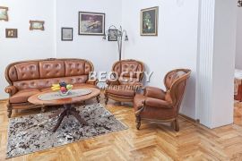 Vračar, Kalenić pijaca, , 2.0, 52m2, Vračar, Appartment