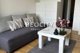 Novi Sad, Centar, Vojvode Putnika, 2.0, 50m2, Novi Sad - grad, Wohnung