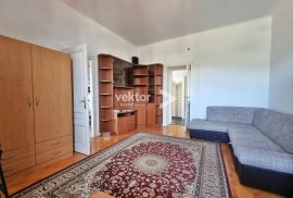 Bulevard,3-soban stan s pogled na more, iznajmljivanje, Rijeka, Appartment