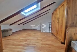 Bulevard,3-soban stan s pogled na more, iznajmljivanje, Rijeka, Appartment