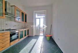 Bulevard,3-soban stan s pogled na more, iznajmljivanje, Rijeka, Appartement