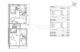 Istra, Umag - okolica - atraktivan dvosoban stan na mirnoj i lijepoj lokaciji - NOVOGRADNJA, Umag, Apartamento