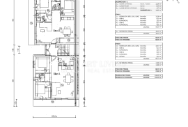 Istra, Umag - okolica - moderan dvosoban stan u prizemlju - NOVOGRADNJA, Umag, Wohnung