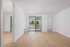 OPATIJA, LUKSUZNI STAN, 2S+DB, TERASA, LIFT, BAZEN, Opatija, Apartamento