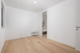 OPATIJA, LUKSUZNI STAN, 2S+DB, TERASA, LIFT, BAZEN, Opatija, Appartement