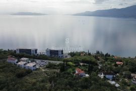 COSTABELLA, građevinsko zemljište od 1111 m2 s pogledom na more, Rijeka, Land