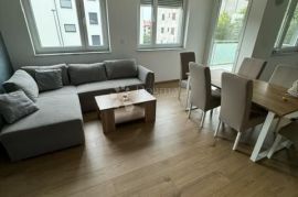 Atraktivan stan za najam na Srdočima, Rijeka, Apartamento