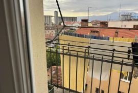 Komforan stan blizu centra Rijeke, Rijeka, Appartement