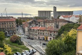 Komforan stan blizu centra Rijeke, Rijeka, Appartment