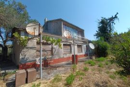 GRAĐEVNO ZEMLJIŠTE TIK UZ MORE, KAŠTEL ŠTAFILIĆ, Kaštela, Land