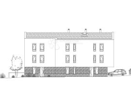 FAŽANA NOVOGRADNJA - 150m od mora!, Fažana, شقة