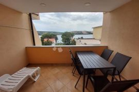 Apartman s pogledom na more!, Novalja, Flat