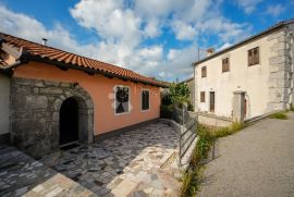 Matulji okolica odlična kuća, Matulji, House