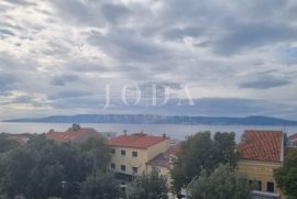 NOVI VINODOLSKI, stan u centru grada, Novi Vinodolski, Kвартира