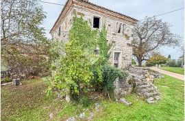 Oprtalj, kuća za renovaciju, Oprtalj, House