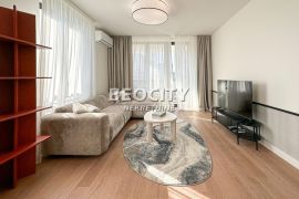 Savski venac, Beograd na vodi, BW Quartet 2, 3.0, 85m2, Savski Venac, Daire