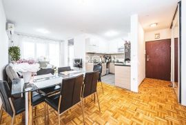 Zagreb, Lanište, trosoban stan NKP 64 m2, Zagreb, Διαμέρισμα