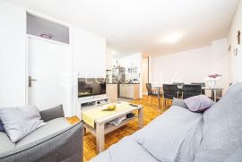 Zagreb, Lanište, trosoban stan NKP 64 m2, Zagreb, Appartement