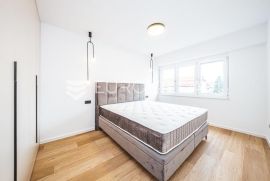 Zagreb, Trešnjevka, trosobni stan NKP 74 m2, PRVI NAJAM, Zagreb, Apartamento