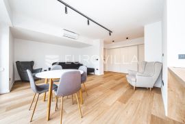 Zagreb, Trešnjevka, trosobni stan NKP 74 m2, PRVI NAJAM, Zagreb, Apartamento