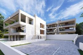 Zadar, Kožino, luksuzan penthouse u novogradnji, NKP 214, 58, Zadar - Okolica, Διαμέρισμα