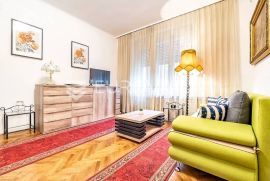 Centar, Tvrtkova prekrasan dvoiposoban stana NKP 93 m2, Zagreb, Appartamento