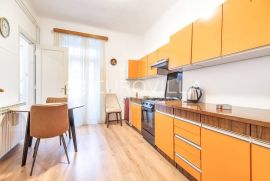 Centar, Tvrtkova prekrasan dvoiposoban stana NKP 93 m2, Zagreb, Kвартира