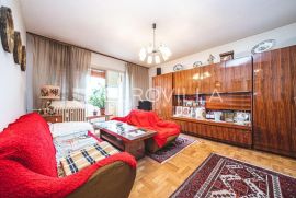 Zagreb, Kruge, trosoban stan NKP 75 m2, Zagreb, Flat