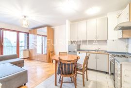 Zagreb, Knežija, odličan dvosoban stan NKP 39 m2, Zagreb, Apartamento