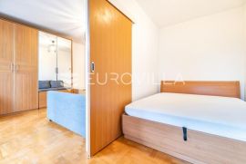 Zagreb, Knežija, odličan dvosoban stan NKP 39 m2, Zagreb, Apartamento