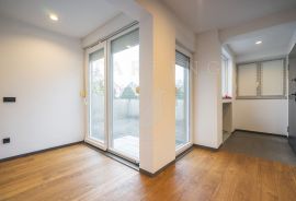 STAN, PRODAJA, ZAGREB, SREBRNJAK, 104 m2, 3-SOBAN, Gornji Grad - Medveščak, Appartment