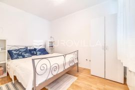 Zagreb, Dugave, funkcionalan trosoban stan 92 m2 s terasom 24 m2, Zagreb, شقة