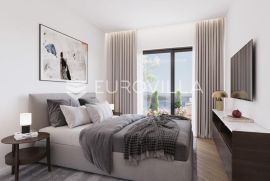 Dubrovnik, NOVOGRADNJA, ekskluzivna ponuda - stan S1, Dubrovnik - Okolica, Appartement