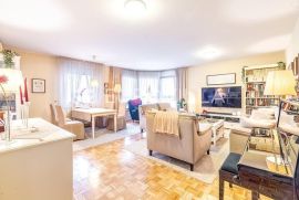 Zagreb, Savica prekrasan četverosoban stan NKP 110 m2, Zagreb, Appartement