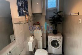 Trsat - lijep 1s+db s okućnicom i pogledom na more, Rijeka, Appartement