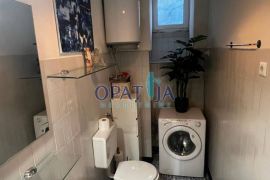 Trsat - lijep 1s+db s okućnicom i pogledom na more, Rijeka, Appartment