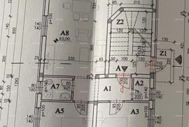 Stan Novogradnja! Prodaja prelijepog stana s pogledom na more i 2 parkirna mjesta, Medulin!, Medulin, Appartment