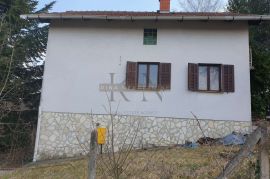 ZAPREŠIĆ-BREGOVLJANA- KUĆA-NEKRETNINA ZA ODMOR ILI STANOVANJE, Pušća, Casa