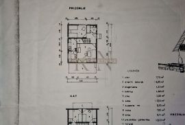 ZAPREŠIĆ-BREGOVLJANA- KUĆA-NEKRETNINA ZA ODMOR ILI STANOVANJE, Pušća, Ev