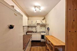 ZAGREB-DONJE SVETICE,DVOSOBAN,STAN + GARAŽA,TOP LOKACIJA!!!, Peščenica - Žitnjak, Appartement