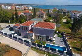 Zadar, Privlaka Vila - Luksuz uz more, Privlaka, Haus