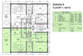 Istra, Poreč - Stan u užoj okolici Poreča, Poreč, Apartamento