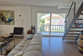 Istra, Poreč prekrasan stan 126m2 - odlična lokacija, Poreč, Apartamento