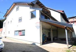 Samobor, Perivoj, kuća 230 m2, 5 SS + DB, Samobor, Casa