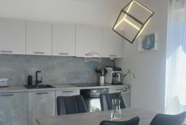 Istra,Novigrad - Stan prvi red do mora s krovnom terasom, Novigrad, Apartamento