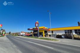 COTEX BENZINSKA PUMPA - SREBRENIK, Srebrenik, Propriété commerciale